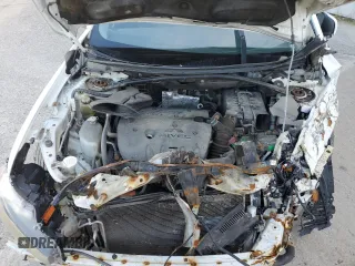 2011 Mitsubishi Lancer GTS with VIN JA32U8FW2BU036760, listed as a Copart auction lot 85325604 with 208,230 mi miles and Salvage Title. Bid and sale history available at carsss.com. Image 13.