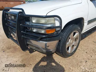2001 Chevrolet Tahoe LS with VIN 1GNEC13V81J292896, listed as a IAAI auction lot 42061466 with 207,762 mi miles and . Bid and sale history available at DreamBid. Image 12.