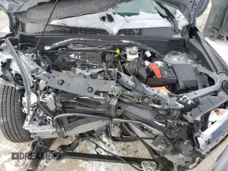2023 Chevrolet TrailBlazer RS with VIN KL79MTSL7PB195918, listed as a Copart auction lot 46380325 with Not Provided miles and Salvage Title. Bid and sale history available at DreamBid. Image 13.