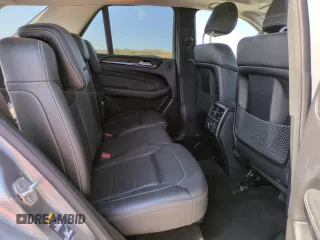 2013 Mercedes-Benz M 350 with VIN 4JGDA5HB1DA229204, listed as a Copart auction lot 64688625 with 142,832 mi miles and Salvage title. Bid and sale history available at DreamBid. Image 10.