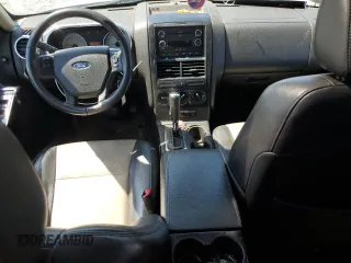 2008 Ford Explorer Sport Trac Limited z VIN 1FMEU33808UB33712, wystawiony jako Copart lot #52367655 z przebiegiem 173 433 mil mil oraz Czysty tytuł • Clean title. Historia ofert i sprzedaży dostępna na DreamBid. Obrazek 8.