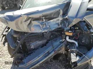 2023 Volkswagen Jetta S with VIN 3VW4M7BU0PM024723, listed as a Copart auction lot 61958364 with Not provided miles and Salvage title. Bid and sale history available at DreamBid. Image 11.