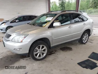 2008 Lexus RX 350 z VIN 2T2HK31U38C049383, wystawiony jako IAAI lot #42141042 z przebiegiem 172 642 mil mil oraz . Historia ofert i sprzedaży dostępna na DreamBid. Obrazek 2.