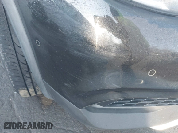 2018 Infiniti QX30 Luxury with VIN SJKCH5CR4JA046890, listed as a IAAI auction lot 41126484 with 92,165 mi miles and . Bid and sale history available at DreamBid. Image 6.