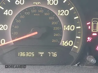 2006 Honda Odyssey EX with VIN 5FNRL38406B066176, listed as a IAAI auction lot 42028052 with 136,305 mi miles and . Bid and sale history available at DreamBid. Image 7.