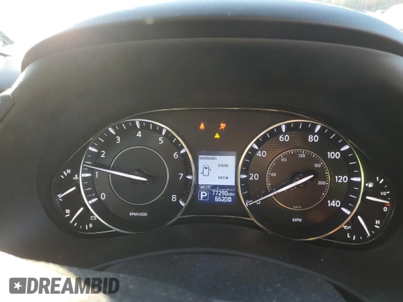 2020 Nissan Armada SL with VIN JN8AY2ND2LX015068, listed as a Copart auction lot 78689033 with 77,290 mi miles. Bid and sale history available at carsss.com. Image 9.