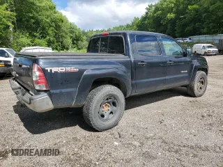 2010 Toyota Tacoma with VIN 3TMLU4EN0AM052885, listed as a Copart auction lot 65341975 with 270,149 mi miles and Clean title. Bid and sale history available at DreamBid. Image 3.
