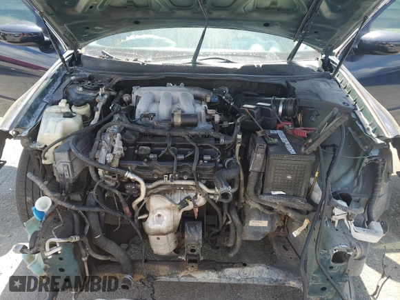 2006 Nissan Maxima 3.5 SE with VIN 1N4BA41E86C850429, listed as a Copart auction lot 47683615 with 137,776 mi miles and Salvage Title. Bid and sale history available at carsss.com. Image 11.