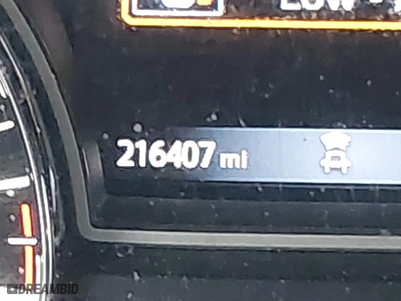 2018 Nissan Altima 2.5 SV with VIN 1N4AL3AP5JC216408, listed as a IAAI auction lot 41481988 with 216,407 mi miles. Bid and sale history available at carsss.com. Image 15.