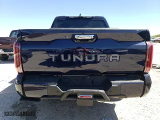 2023 Toyota Tundra 2WD Limited with VIN 5TFJA5AB0PX023942, listed as a Copart auction lot 71919733 with 14,758 mi miles. Bid and sale history available at carsss.com. Image 6.