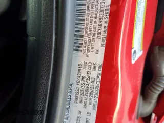 2014 FIAT 500L Easy z VIN ZFBCFABH9EZ001237, wystawiony jako Copart lot #49286045 z przebiegiem 131 824 mil mil oraz Szkoda całkowita • Salvage title. Historia ofert i sprzedaży dostępna na DreamBid. Obrazek 12.