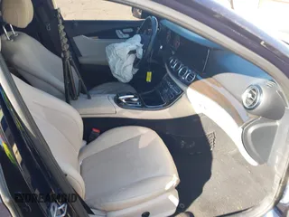 2019 Mercedes-Benz E 300 with VIN WDDZF4JB5KA523255, listed as a IAAI auction lot 41731107 with 22,065 mi miles and . Bid and sale history available at DreamBid. Image 5.