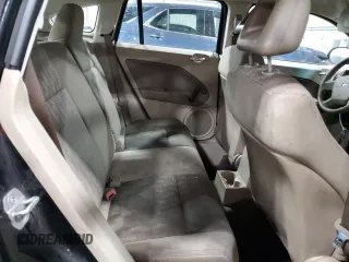 2008 Dodge Caliber SE z VIN 1B3HB28B58D717630, wystawiony jako Copart lot #46232175 z przebiegiem 242 361 mil mil oraz Nie do naprawy • Non repairable. Historia ofert i sprzedaży dostępna na DreamBid. Obrazek 10.