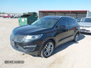 2016 Lincoln MKC Reserve with VIN 5LMTJ3DH3GUJ20205, listed as a IAAI auction lot 42271005 with 125,219 mi miles and . Bid and sale history available at DreamBid. Image 22.