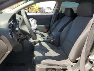 2006 Pontiac G6 1SV z VIN 1G2ZF55B564242284, wystawiony jako Copart lot #79663764 z przebiegiem Nie podano mil oraz Szkoda całkowita • Salvage title. Historia ofert i sprzedaży dostępna na DreamBid. Obrazek 7.