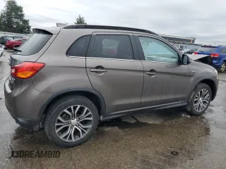 2017 Mitsubishi Outlander SEL с VIN JA4AP4AW3HZ026300, выставлен на аукционе Copart как лот 86412294 с пробегом 68 435 миль миль и Списание • Salvage title. История ставок и продаж доступна на DreamBid. Изображение 3.