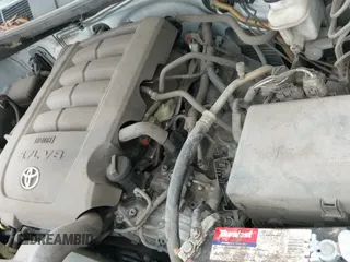 2013 Toyota Tundra Limited с VIN 5TFHW5F12DX312459, выставлен на аукционе IAAI как лот 41303176 с пробегом 289 393 миль миль и . История ставок и продаж доступна на DreamBid. Изображение 21.