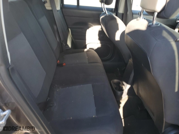 2015 Jeep Patriot Sport with VIN 1C4NJPBA5FD359248, listed as a Copart auction lot 46507955 with 74,418 mi miles and Salvage Title. Bid and sale history available at carsss.com. Image 11.