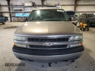 2003 Chevrolet Suburban Z71 с VIN 3GNFK16T03G327887, выставлен на аукционе Copart как лот 61467165 с пробегом 275 480 миль миль и Чистый • Clean title. История ставок и продаж доступна на DreamBid. Изображение 5.