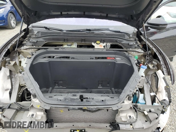 2022 Ford Mustang Mach-E Premium with VIN 3FMTK3SS9NMA41704, listed as a Copart auction lot 56936195 with 19,217 mi miles and Salvage title. Bid and sale history available at DreamBid. Image 12.