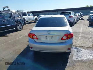 2010 Toyota Corolla with VIN 1NXBU4EE5AZ227280, listed as a IAAI auction lot 42640906 with 212,194 mi miles and . Bid and sale history available at DreamBid. Image 16.