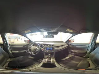 2019 Honda Civic Sport with VIN 2HGFC2F84KH550926, listed as a Copart auction lot 49224605 with 109,348 mi miles and Salvage Title. Bid and sale history available at DreamBid. Image 15.