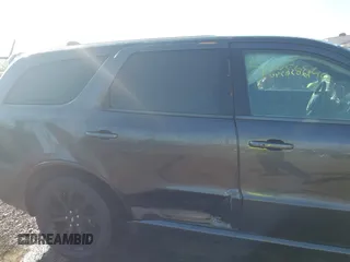 2019 Dodge Durango GT z VIN 1C4RDJDG5KC651411, wystawiony jako IAAI lot #42056540 z przebiegiem 193 042 mil mil oraz . Historia ofert i sprzedaży dostępna na DreamBid. Obrazek 6.