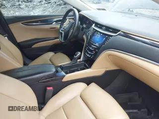 2014 Cadillac XTS Luxury with VIN 2G61M5S36E9248122, listed as a IAAI auction lot 42012167 with 188,458 mi miles and . Bid and sale history available at DreamBid. Image 5.