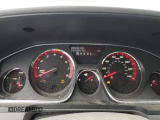 2015 GMC Acadia SLE z VIN 1GKKVPKD1FJ385529, wystawiony jako Copart lot #54758615 z przebiegiem 180 826 mil mil oraz Szkoda całkowita • Salvage title. Historia ofert i sprzedaży dostępna na DreamBid. Obrazek 9.
