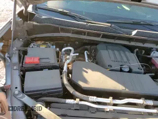 2024 Chevrolet Silverado 1500 Work Truck с VIN 3GCNAAEK8RG283386, выставлен на аукционе Copart как лот 88371285 с пробегом 3 530 миль миль и Списание • Salvage title. История ставок и продаж доступна на DreamBid. Изображение 15.