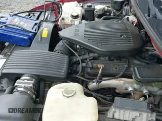 1996 Chevrolet Caprice 1SA Special Value z VIN 1G1BL52P2TR170330, wystawiony jako IAAI lot #42179740 z przebiegiem 169 555 mil mil oraz . Historia ofert i sprzedaży dostępna na DreamBid. Obrazek 19.