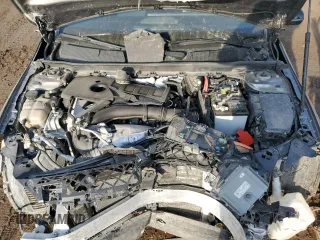 2019 Mercedes-Benz A 220 with VIN WDD3G4FB3KW022895, listed as a Copart auction lot 48662115 with 65,990 mi miles and Clean Title. Bid and sale history available at DreamBid. Image 12.