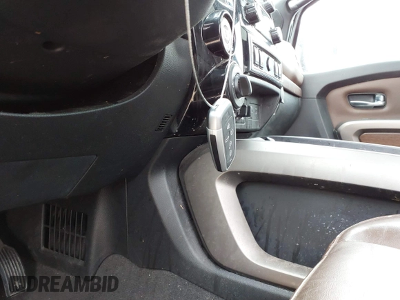 2021 Nissan Titan Pro-4X с VIN 1N6AA1ED1MN516800, выставлен на аукционе IAAI как лот 41973824 с пробегом 61 256 миль миль и . История ставок и продаж доступна на DreamBid. Изображение 11.