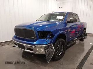 2015 Ram 1500 Big Horn с VIN 1C6RR7LT4FS648005, выставлен на аукционе IAAI как лот 41503711 с пробегом 167 147 миль миль и . История ставок и продаж доступна на DreamBid. Изображение 6.