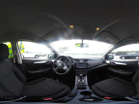 2019 Nissan Sentra S with VIN 3N1AB7AP4KY274297, listed as a IAAI auction lot 42514329 with 116,484 mi miles and . Bid and sale history available at DreamBid. Image 18.