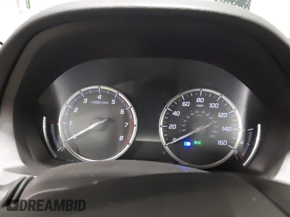 2015 Acura MDX Tech Pkg with VIN 5FRYD4H42FB006235, listed as a IAAI auction lot 41200581 with 159,681 mi miles. Bid and sale history available at carsss.com. Image 7.