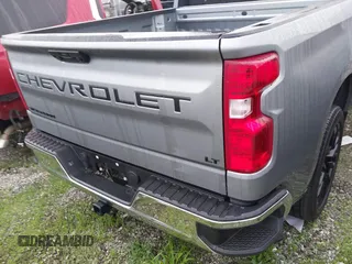 2024 Chevrolet Silverado 1500 LT with VIN 2GCPACED1R1174959, listed as a IAAI auction lot 41383067 with Not Provided miles and . Bid and sale history available at DreamBid. Image 16.