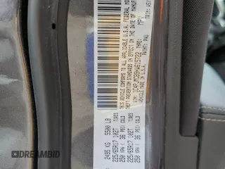 2017 Jeep Cherokee Latitude с VIN 1C4PJMCB9HW615722, выставлен на аукционе Copart как лот 53698105 с пробегом 95 958 миль миль и Списание • Salvage title. История ставок и продаж доступна на DreamBid. Изображение 13.