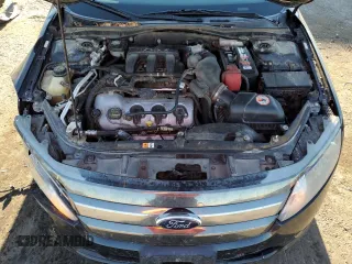 2012 Ford Fusion SPORT with VIN 3FAHP0DC5CR283668, listed as a Copart auction lot 72283134 with 144,057 mi miles and Salvage Title. Bid and sale history available at carsss.com. Image 13.