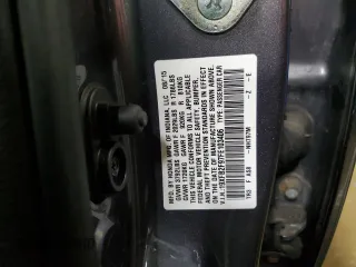2015 Honda Civic EX-L z VIN 19XFB2F97FE103406, wystawiony jako Copart lot #48545965 z przebiegiem 112 838 mil mil oraz Szkoda całkowita • Salvage title. Historia ofert i sprzedaży dostępna na DreamBid. Obrazek 13.