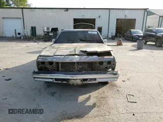 1977 Chevrolet Impala с VIN IL69U7J272968, выставлен на аукционе Copart как лот 75909154 с пробегом Не указан миль и Списание • Salvage title. История ставок и продаж доступна на DreamBid. Изображение 11.