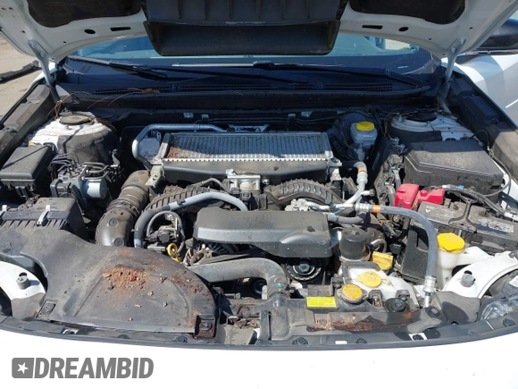 2023 Subaru Outback Limited XT with VIN 4S4BTGND3P3176792, listed as a IAAI auction lot 42077573 with 65,618 mi miles and . Bid and sale history available at DreamBid. Image 10.