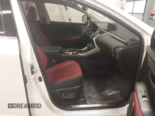 2020 Lexus NX 300 with VIN JTJGARDZ9L5001922, listed as a IAAI auction lot 41920887 with 88,336 mi miles and . Bid and sale history available at DreamBid. Image 5.