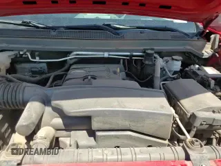2019 Chevrolet Colorado 2WD Work Truck z VIN 1GCGSBEA0K1320227, wystawiony jako Copart lot #64015195 z przebiegiem 65 358 mil mil oraz Szkoda całkowita • Salvage title. Historia ofert i sprzedaży dostępna na DreamBid. Obrazek 13.