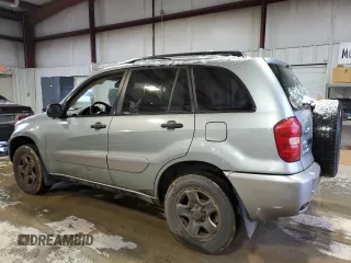 2005 Toyota RAV4 with VIN JTEHD20V556045210, listed as a Copart auction lot 87123214 with 310,574 mi miles and Clean Title. Bid and sale history available at carsss.com. Image 2.