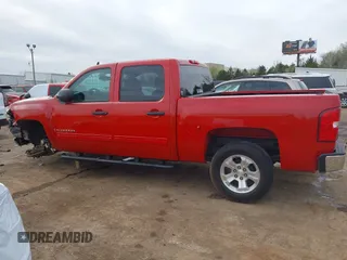 2009 Chevrolet Silverado 1500 LS with VIN 3GCEC13C59G274277, listed as a IAAI auction lot 41849116 with 207,961 mi miles and . Bid and sale history available at DreamBid. Image 15.