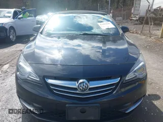 2016 Buick Cascada Premium with VIN W04WT3N52GG070568, listed as a IAAI auction lot 41981641 with 170,854 mi miles and . Bid and sale history available at DreamBid. Image 12.