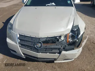 2011 Cadillac CTS Luxury z VIN 1G6DF5EY0B0148425, wystawiony jako IAAI lot #41207725 z przebiegiem 246 606 mil mil oraz . Historia ofert i sprzedaży dostępna na DreamBid. Obrazek 12.