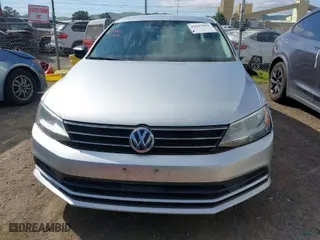 2016 Volkswagen Jetta Sedan 1.4T S with VIN 3VW267AJ1GM267966, listed as a IAAI auction lot 41847022 with 140,634 mi miles. Bid and sale history available at carsss.com. Image 12.