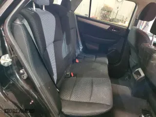 2017 Subaru Outback Premium with VIN 4S4BSAFC4H3316209, listed as a Copart auction lot 49265195 with 168,622 mi miles and Salvage Title. Bid and sale history available at carsss.com. Image 11.